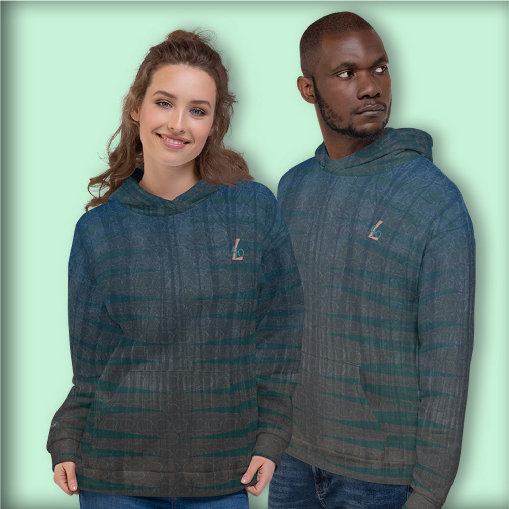 Sweat à capuche "Dream Adventure"