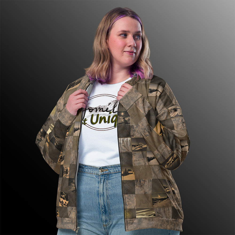 patchwork montagne française jomelo