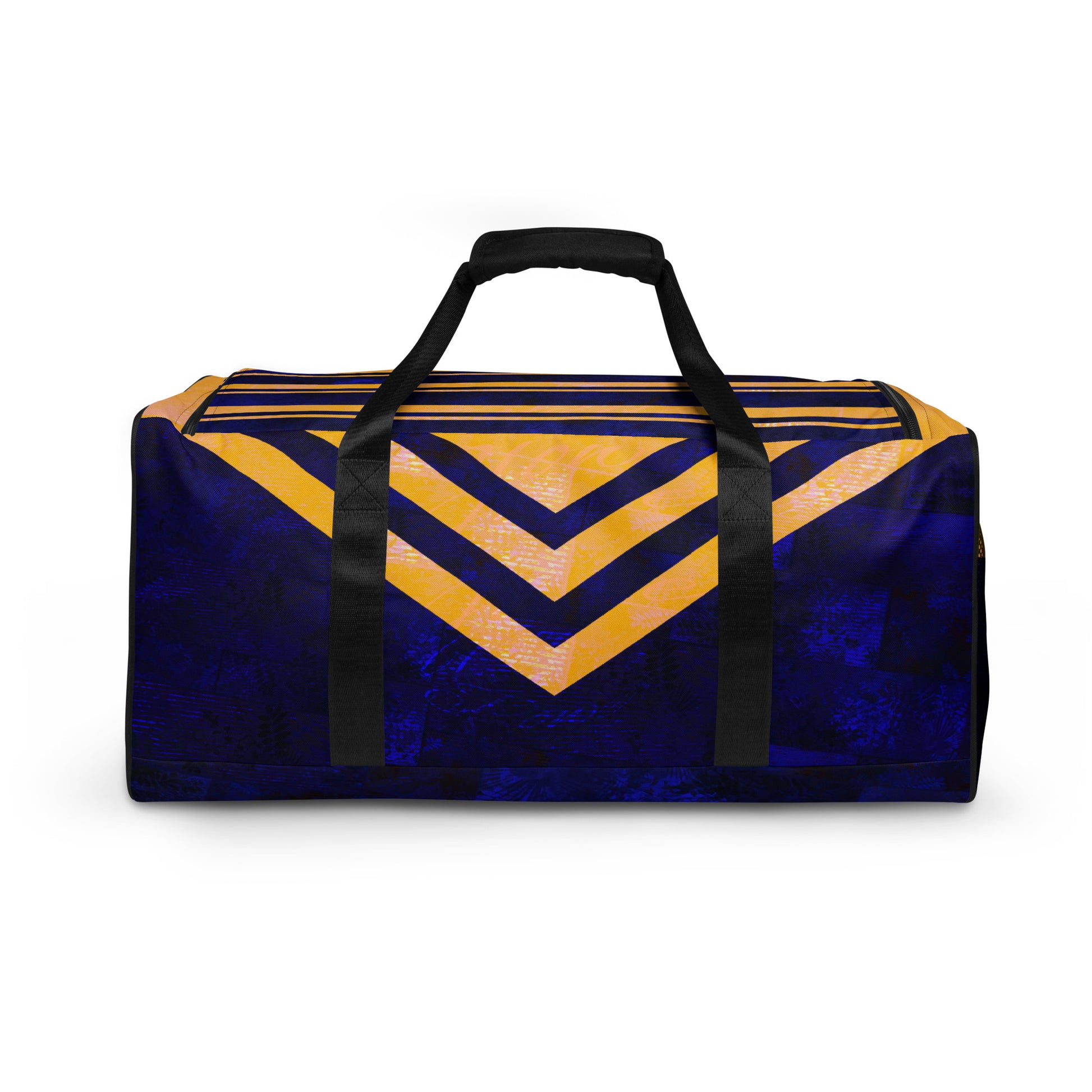 Sac de Sport Fougère " Bleu Marine" jomélo