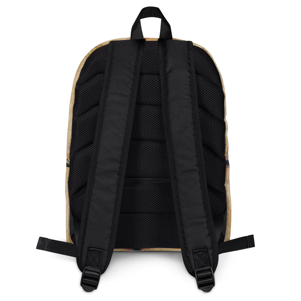 Sac à dos "HH23"