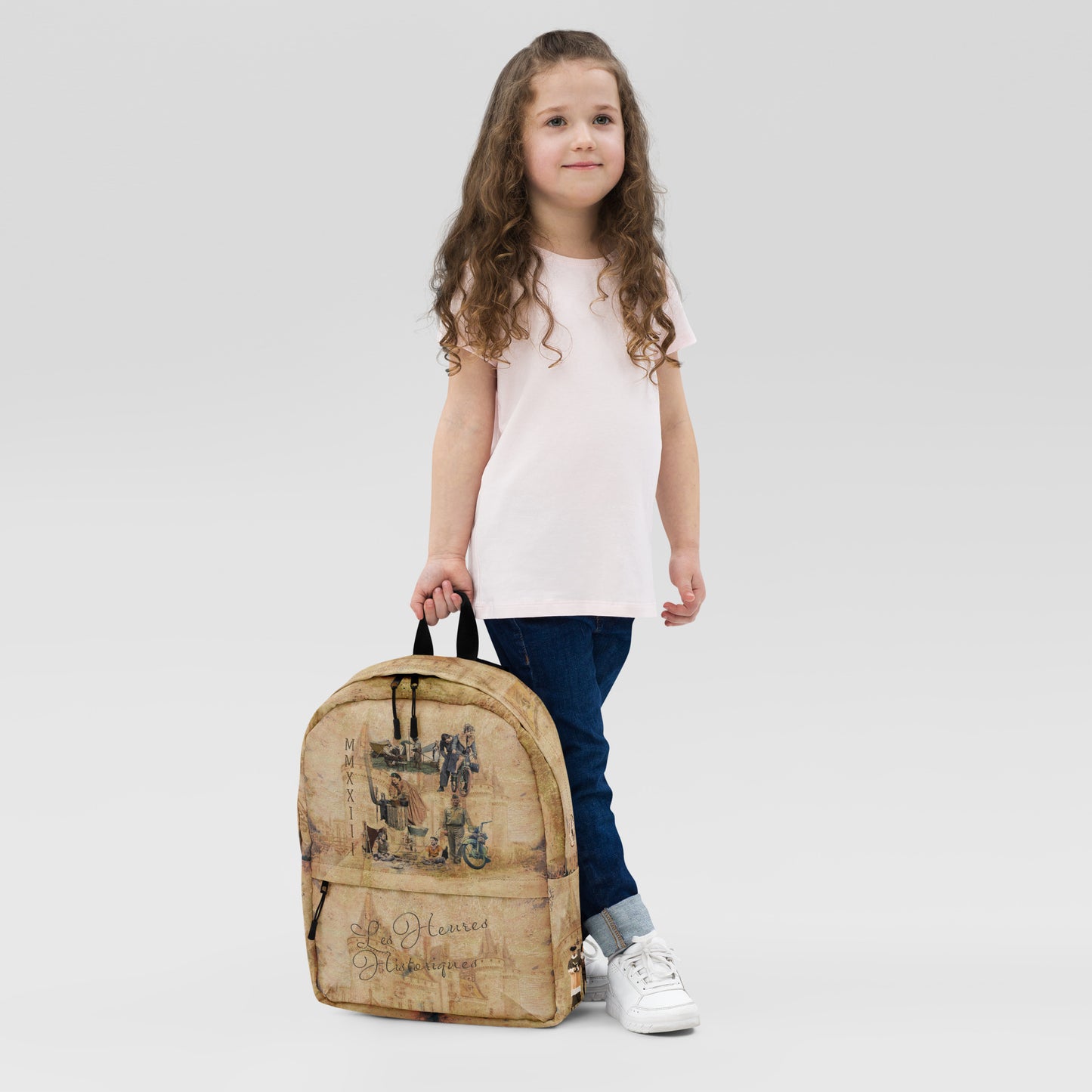 Sac à dos "HH23"