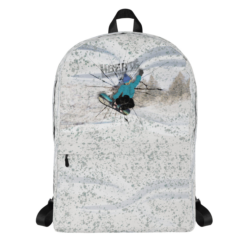 Sac à dos "Snow"