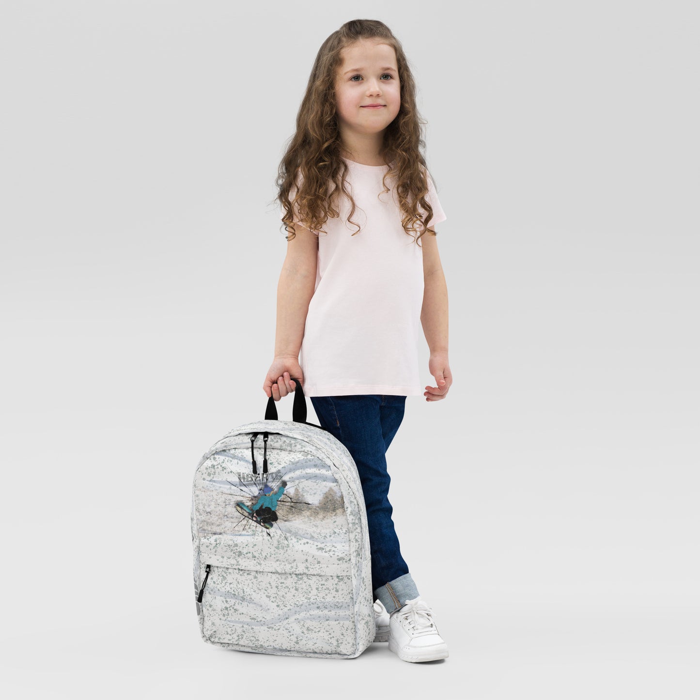 Sac à dos "Snow"