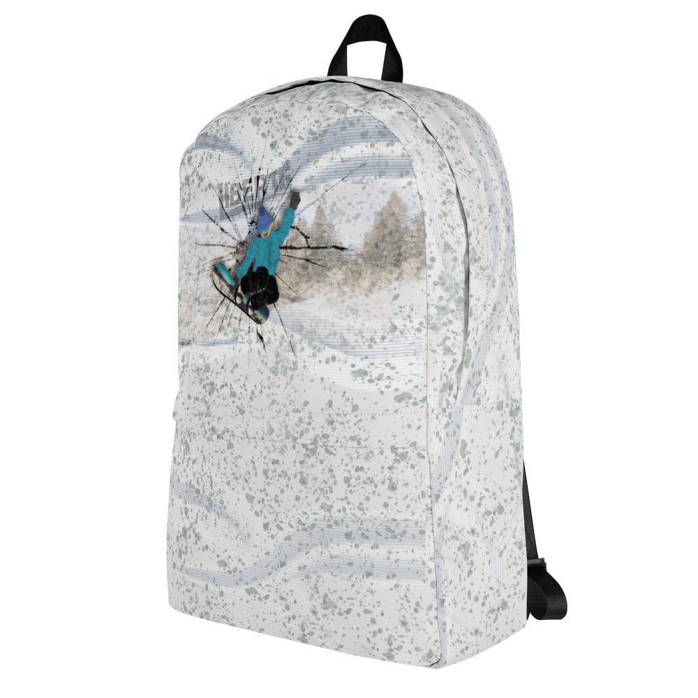 Sac à dos "Snow"