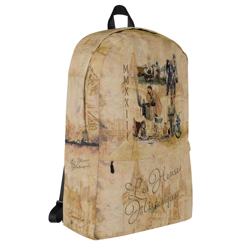 Sac à dos "HH2023"