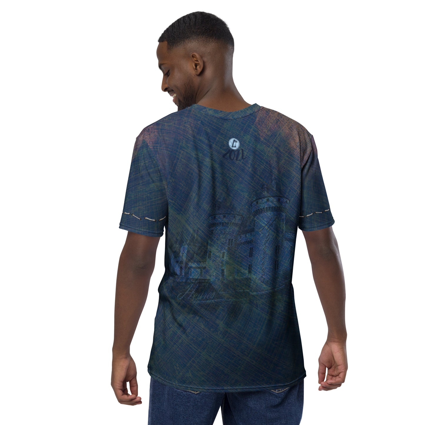 T-Shirt homme "les Soldats" 2022