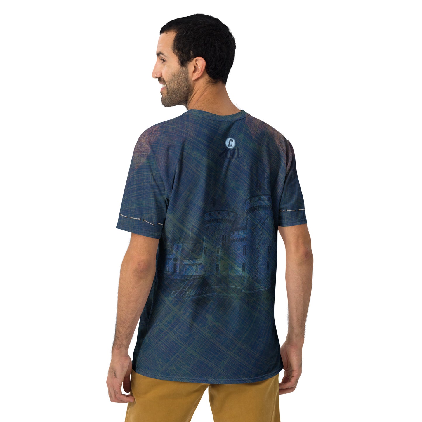T-Shirt homme "les Soldats" 2022