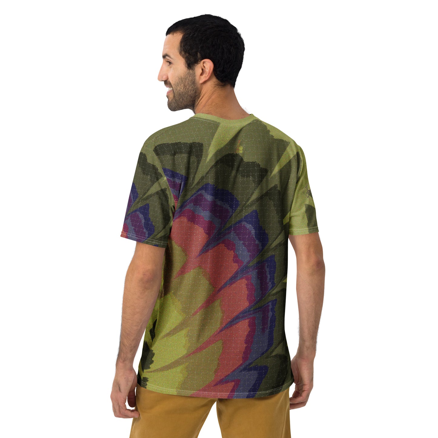 T-Shirt homme "Spring Cocktail"