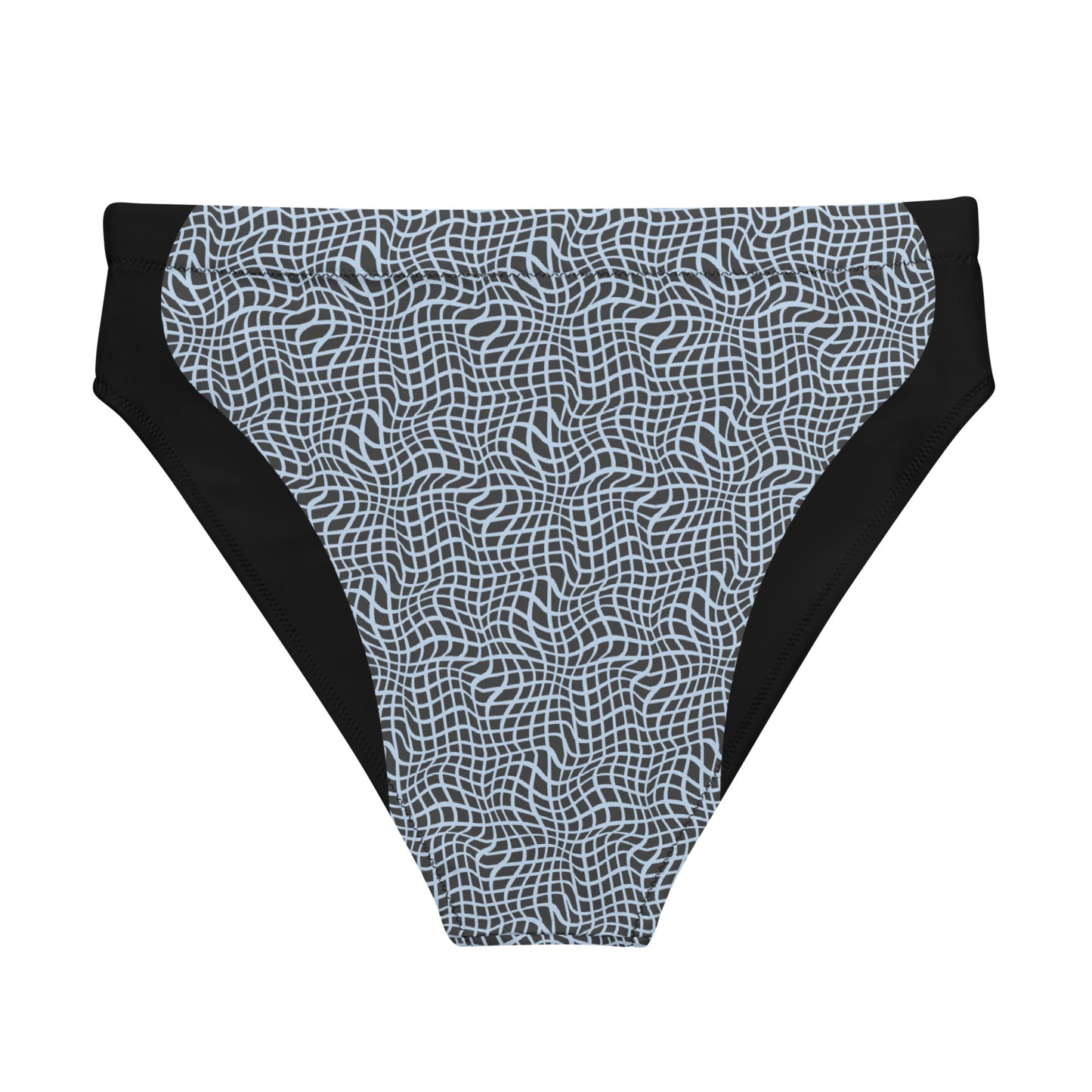 Bas de Maillot de bain Bikini "O' de Nuit"