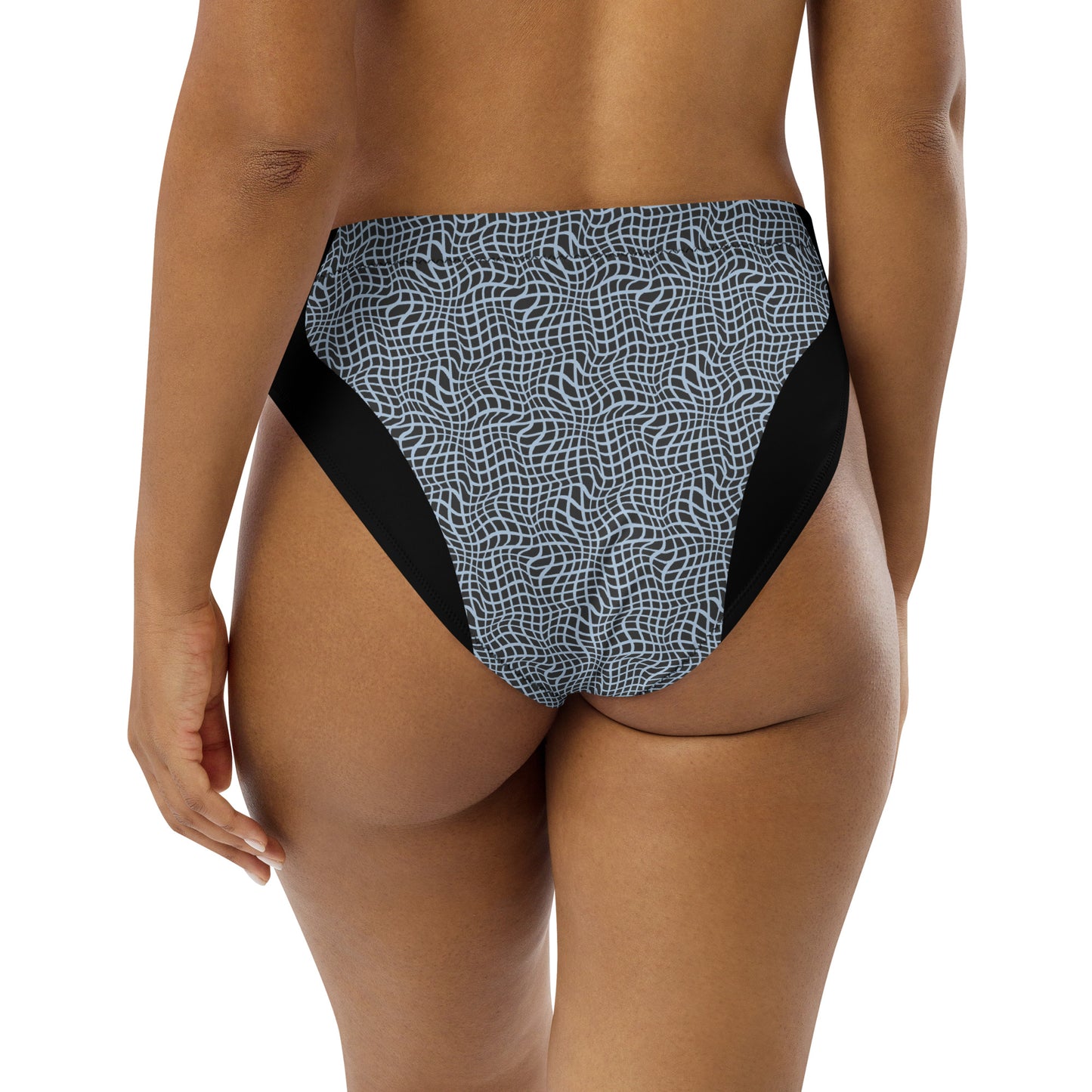 Bas de Maillot de bain Bikini "O' de Nuit"