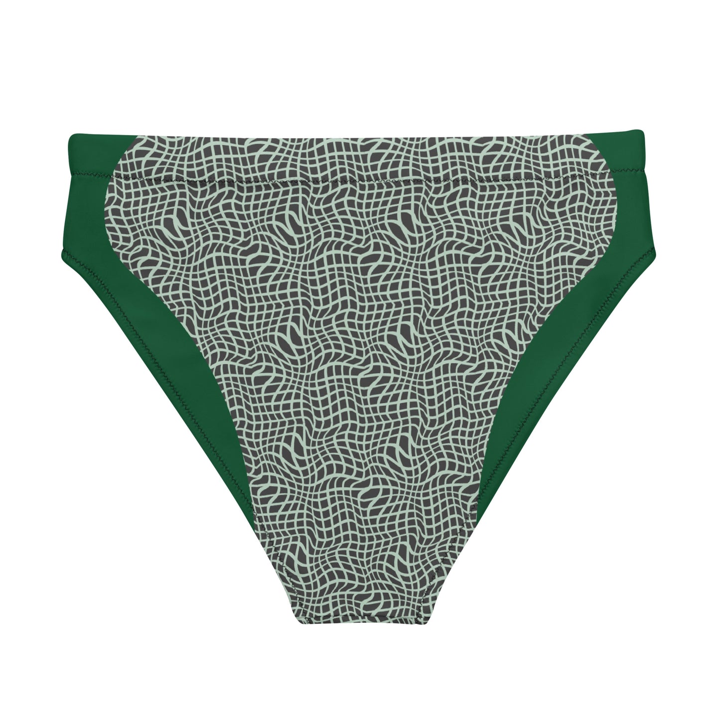 Bas de maillot de bain Bikini "O' d'Emeraude"