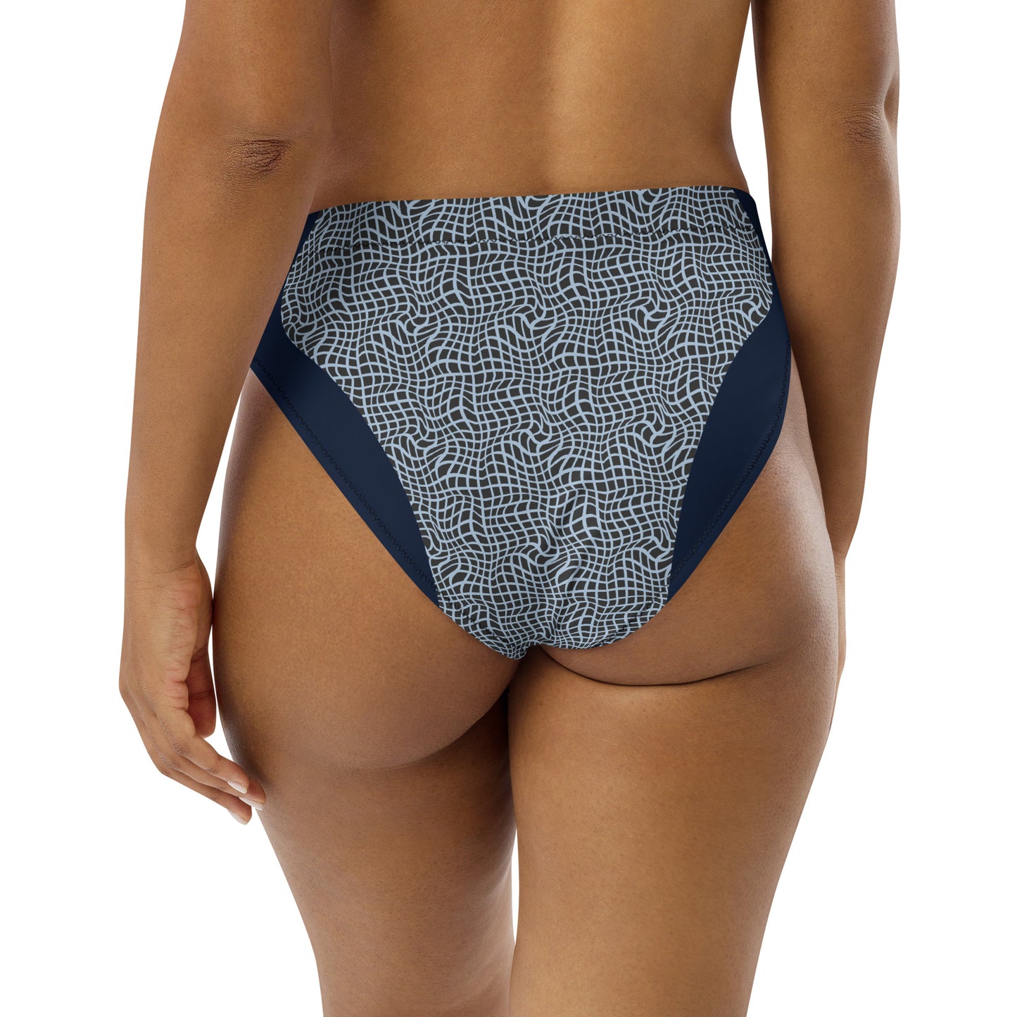 Bas de maillot de bain Bikini "O' Saphir"