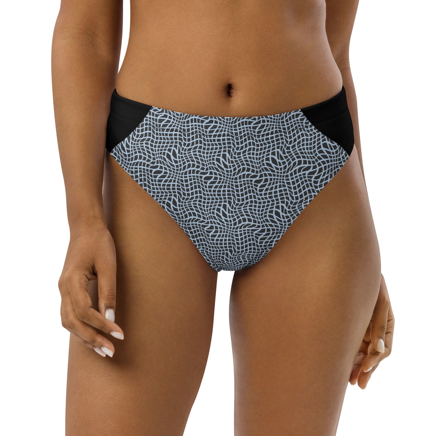 Bas de Maillot de bain Bikini "O' de Nuit"