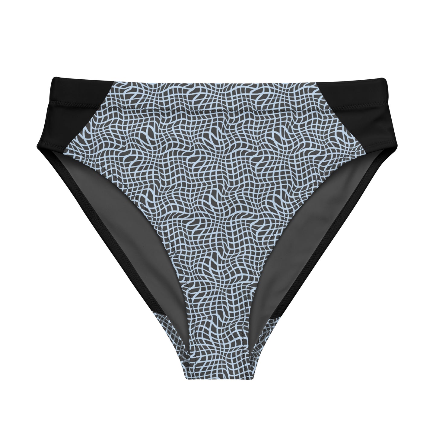 Bas de Maillot de bain Bikini "O' de Nuit"