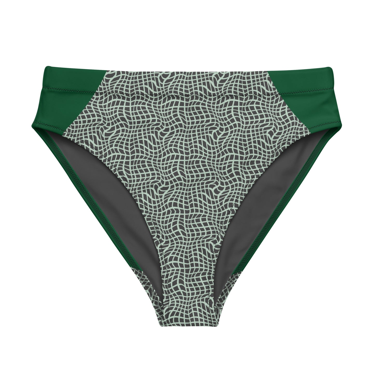 Bas de maillot de bain Bikini "O' d'Emeraude"