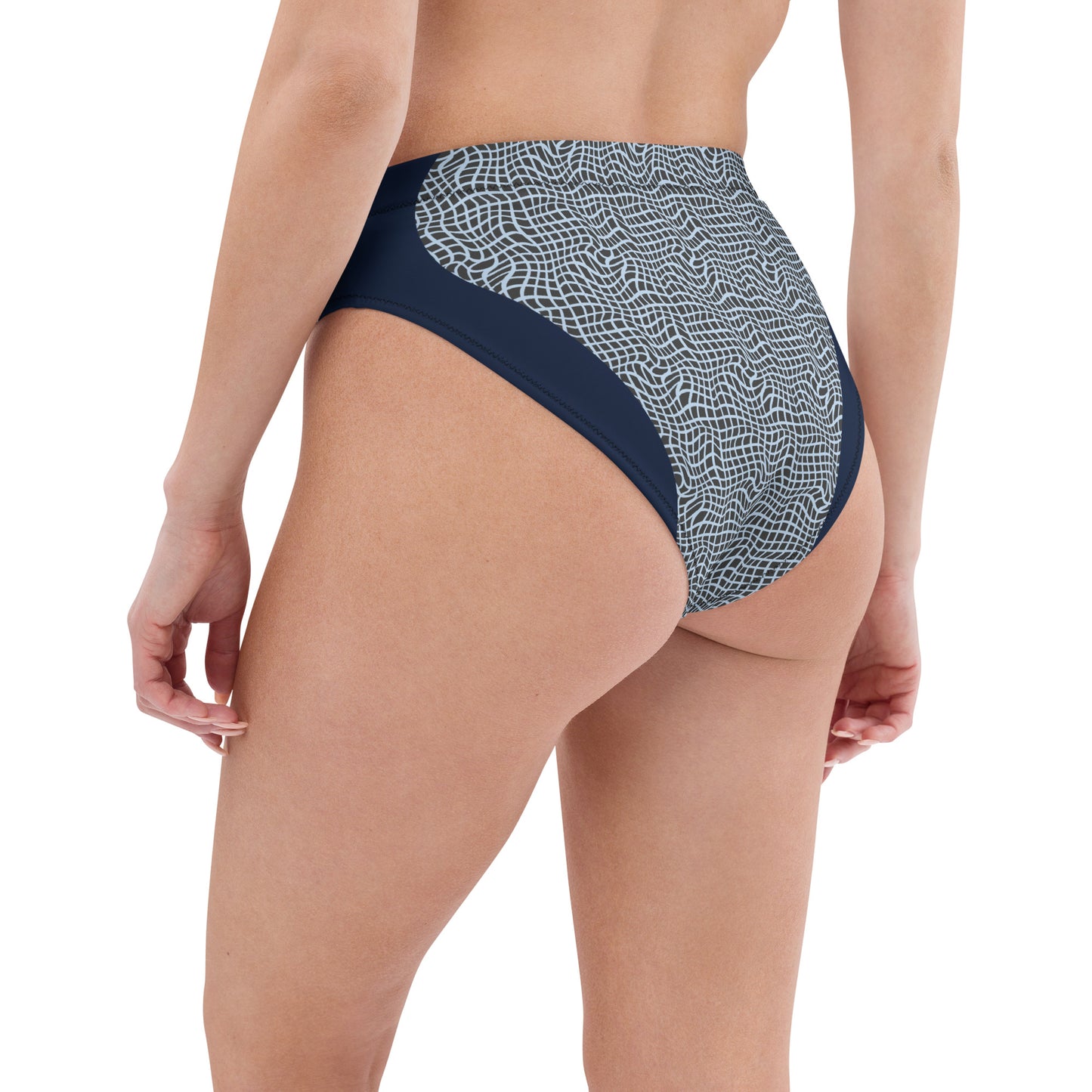 Bas de maillot de bain Bikini "O' Saphir"