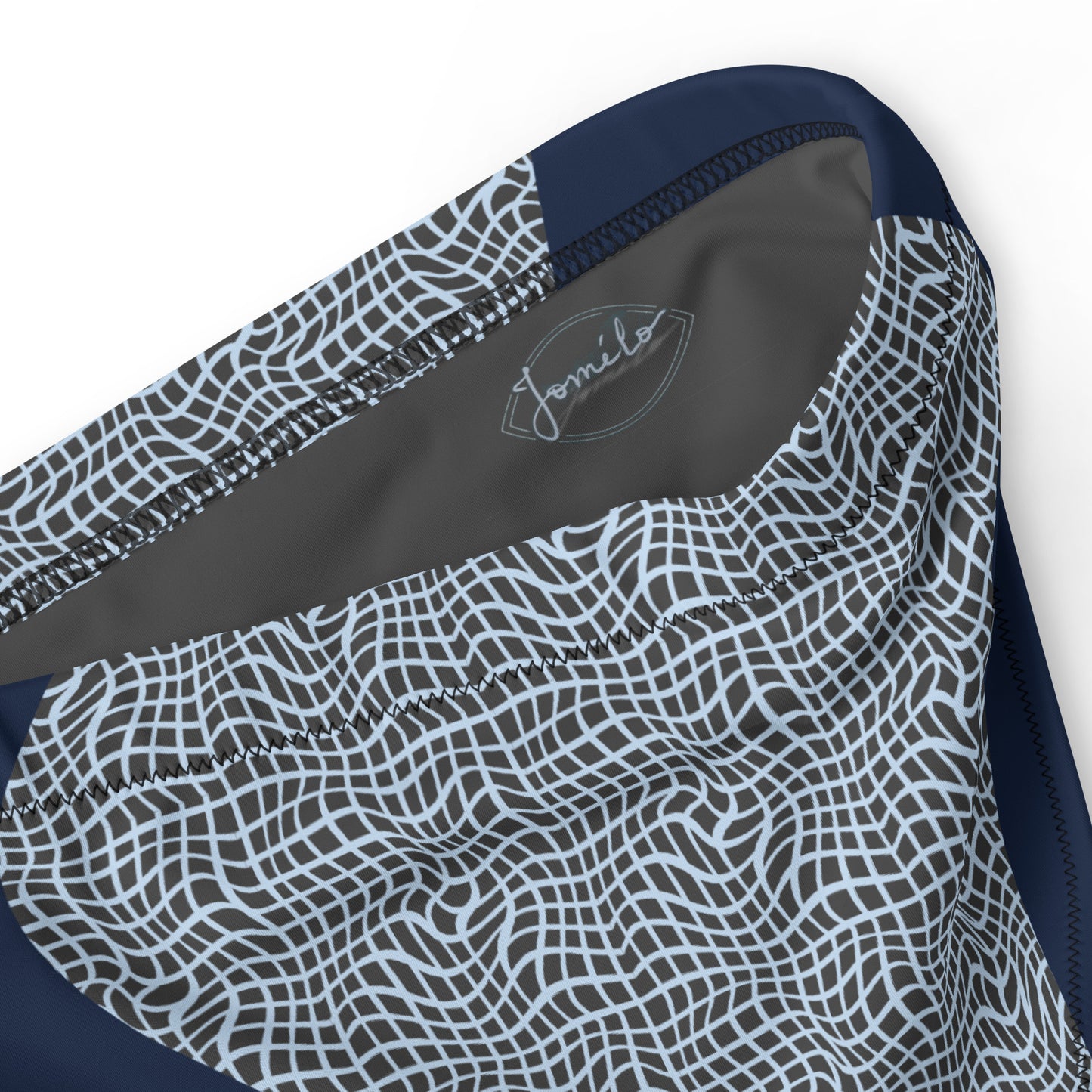 Bas de maillot de bain Bikini "O' Saphir"