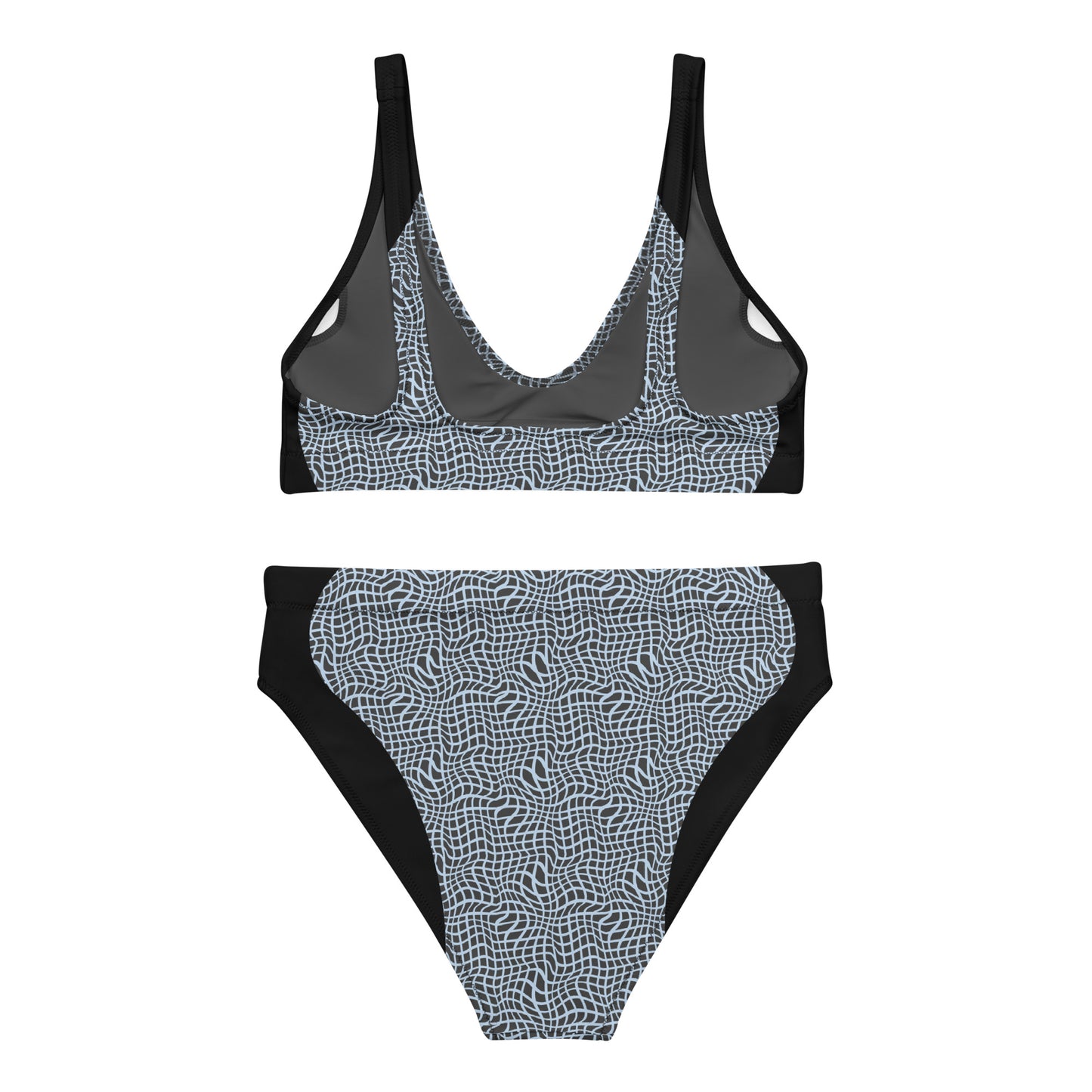 Maillot de Bain bikini "O' de Nuit"