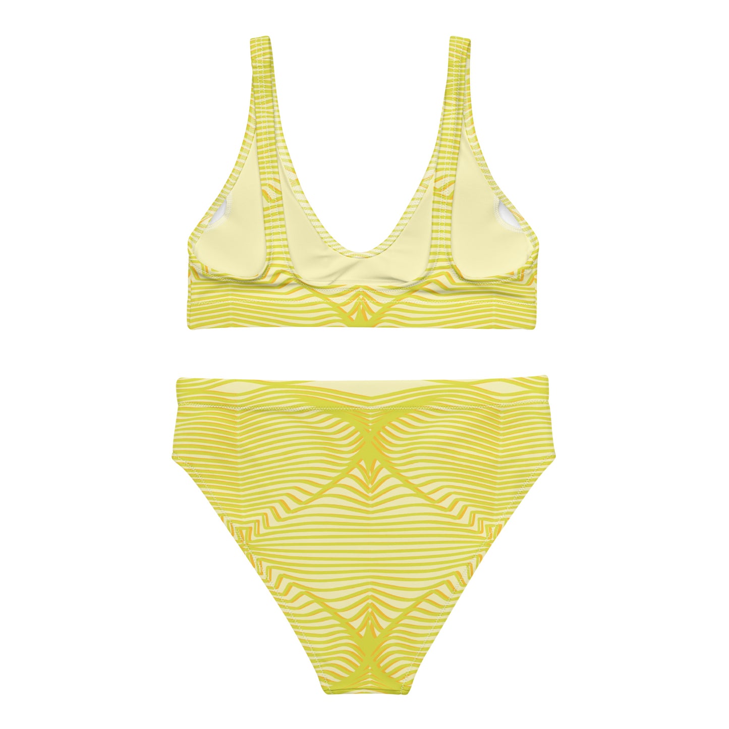Maillot de bain Bikini "O' Soleil"
