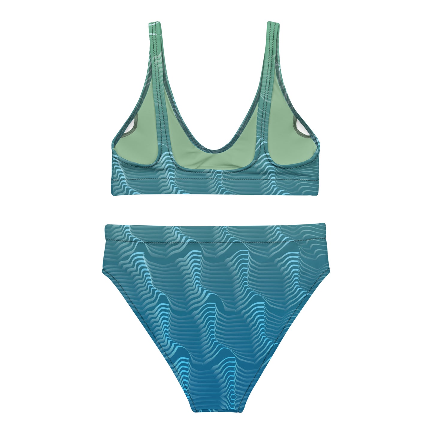 Maillot de bain Bikini "Storm SPM"