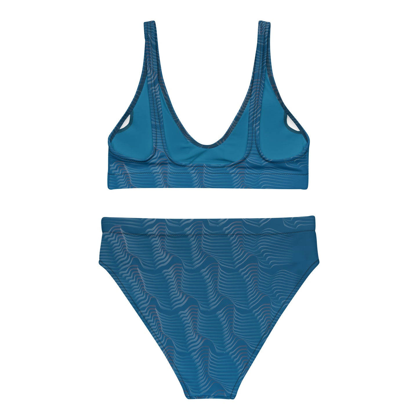 Maillot de bain Bikini "Storm"