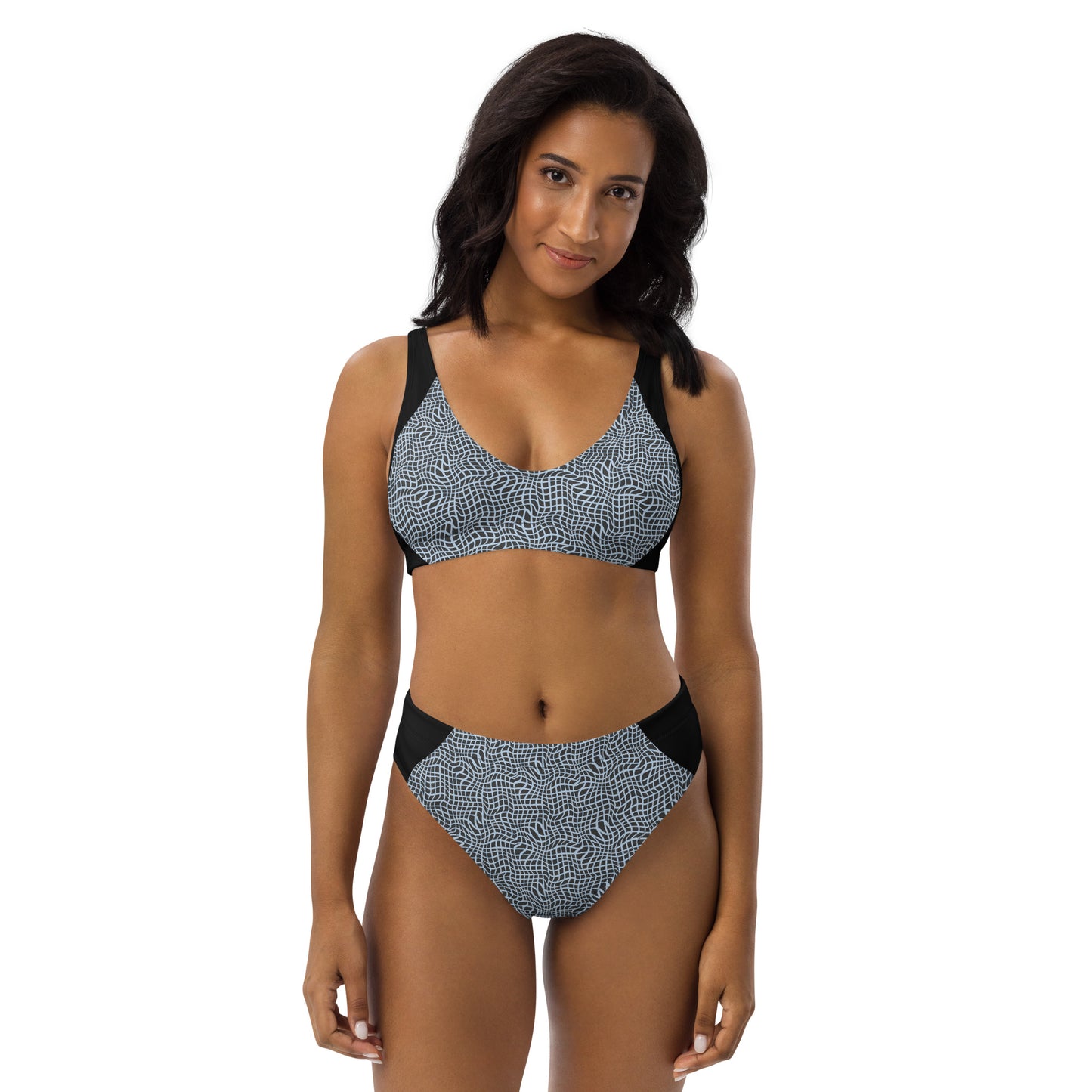 Maillot de Bain bikini "O' de Nuit"