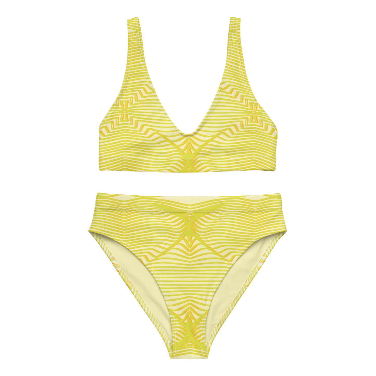 Maillot de bain Bikini "O' Soleil"
