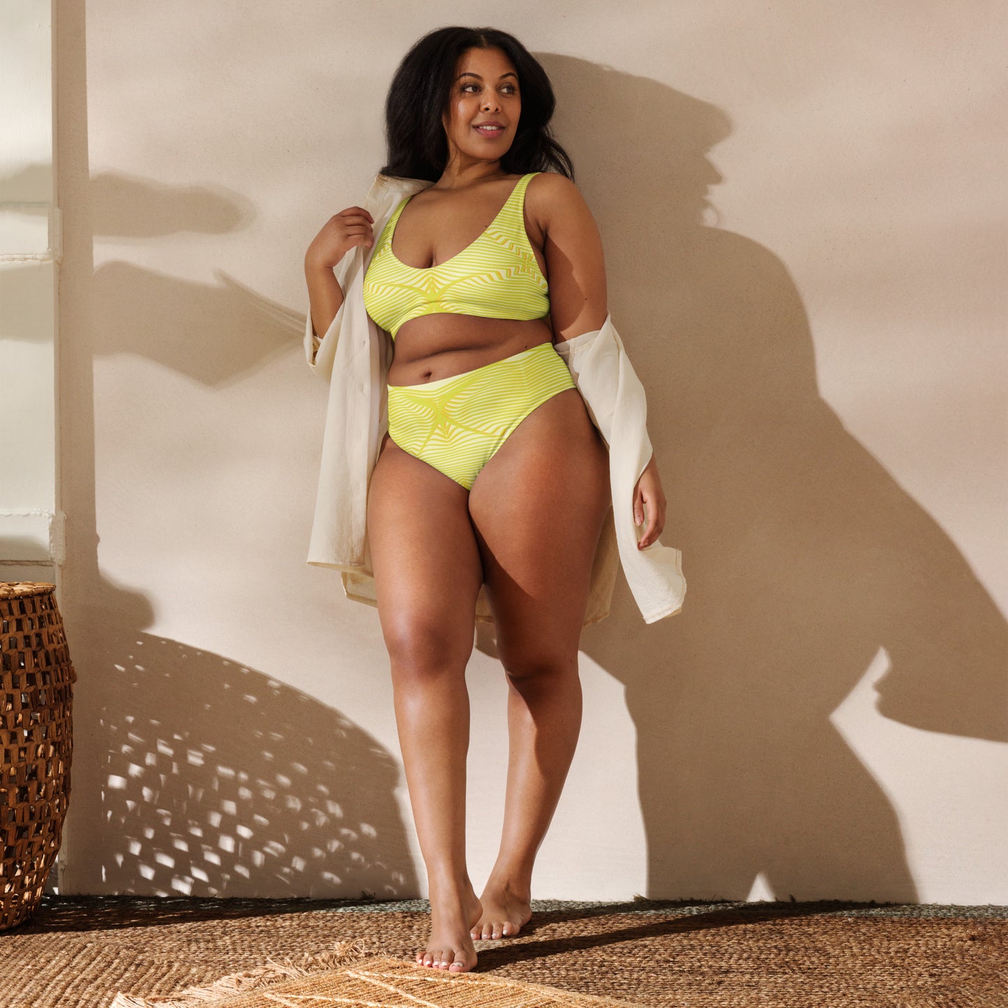 Maillot de bain Bikini "O' Soleil"