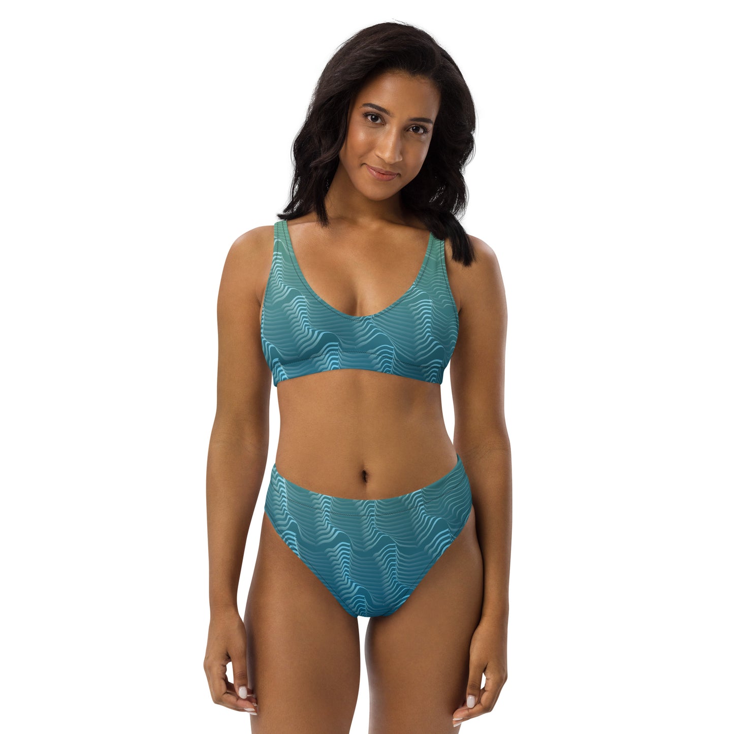 Maillot de bain Bikini "Storm SPM"