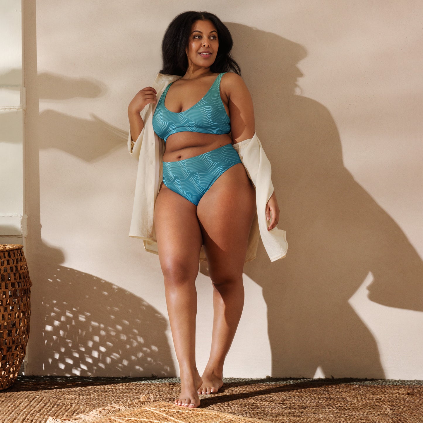 Maillot de bain Bikini "Storm SPM"