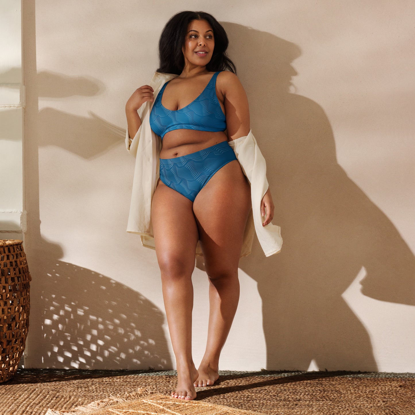 Maillot de bain Bikini "Storm"