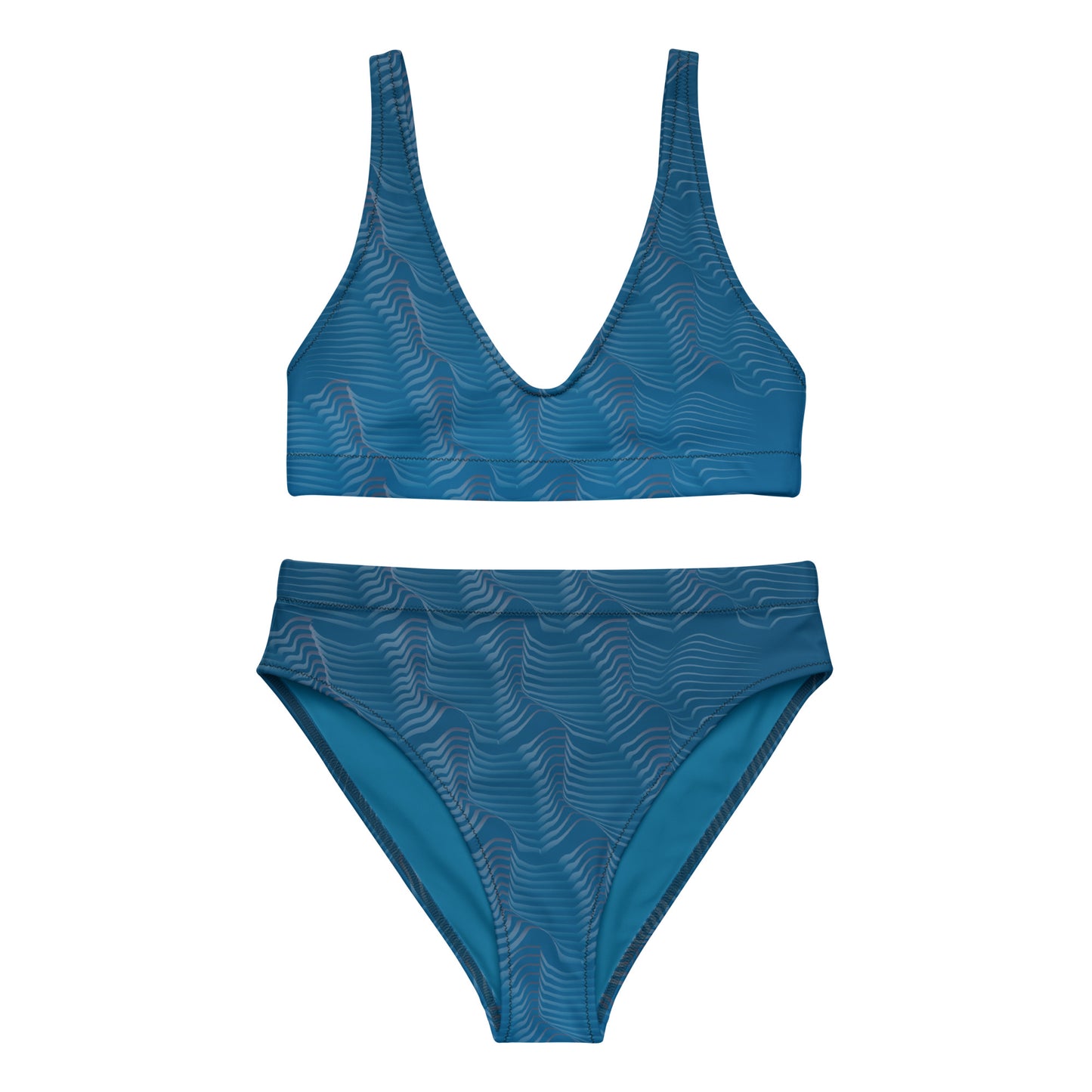 Maillot de bain Bikini "Storm"