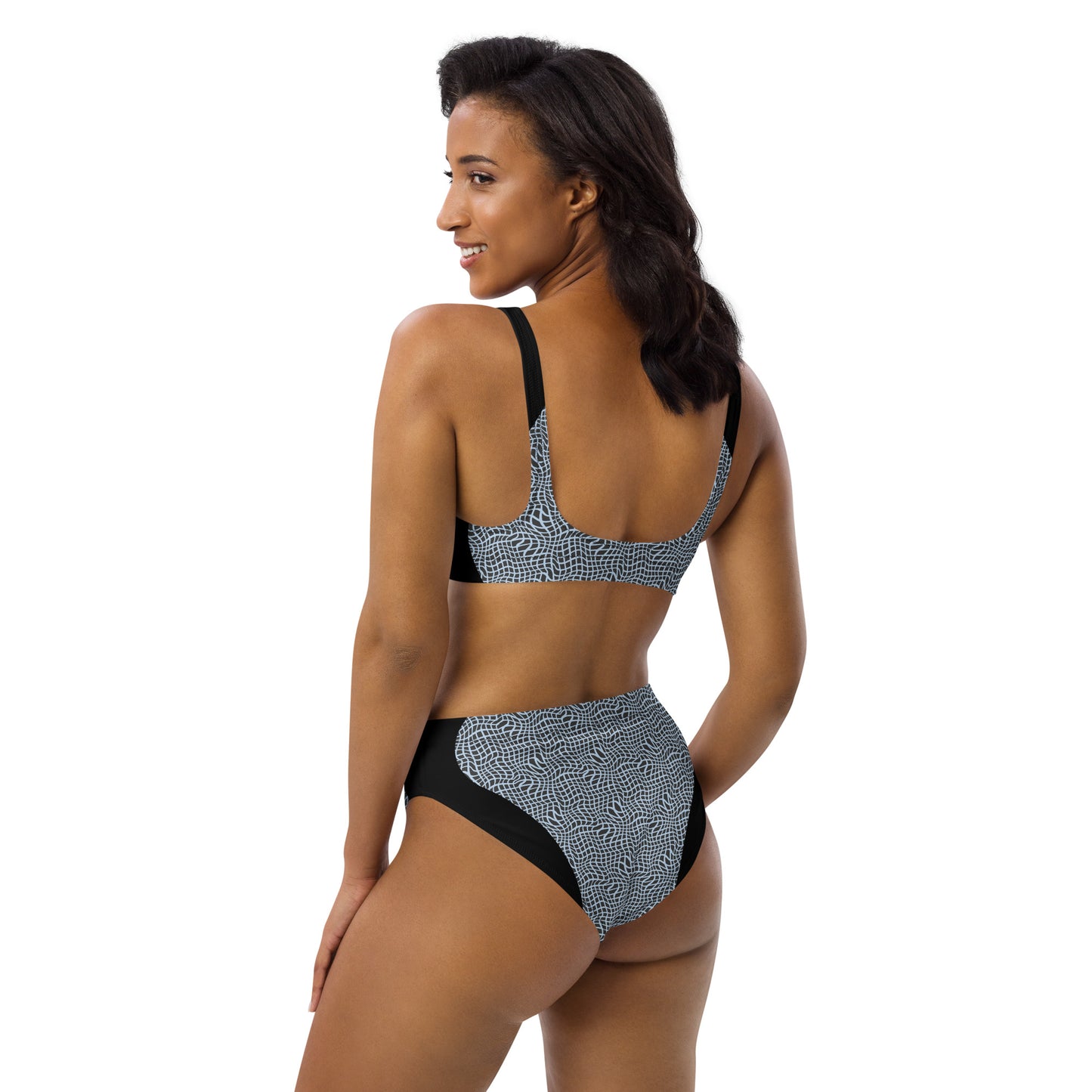 Maillot de Bain bikini "O' de Nuit"