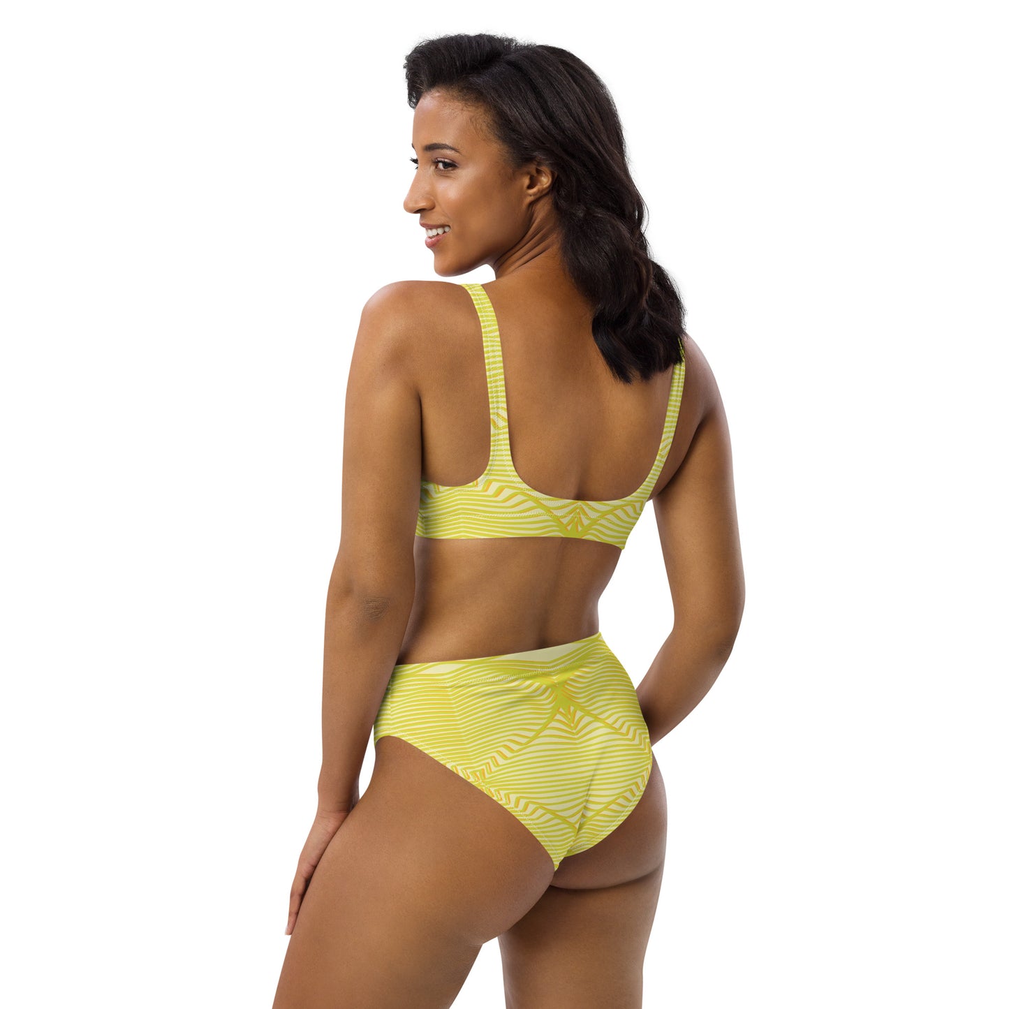 Maillot de bain Bikini "O' Soleil"