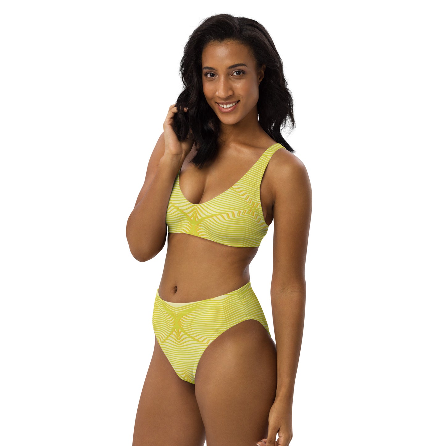 Maillot de bain Bikini "O' Soleil"