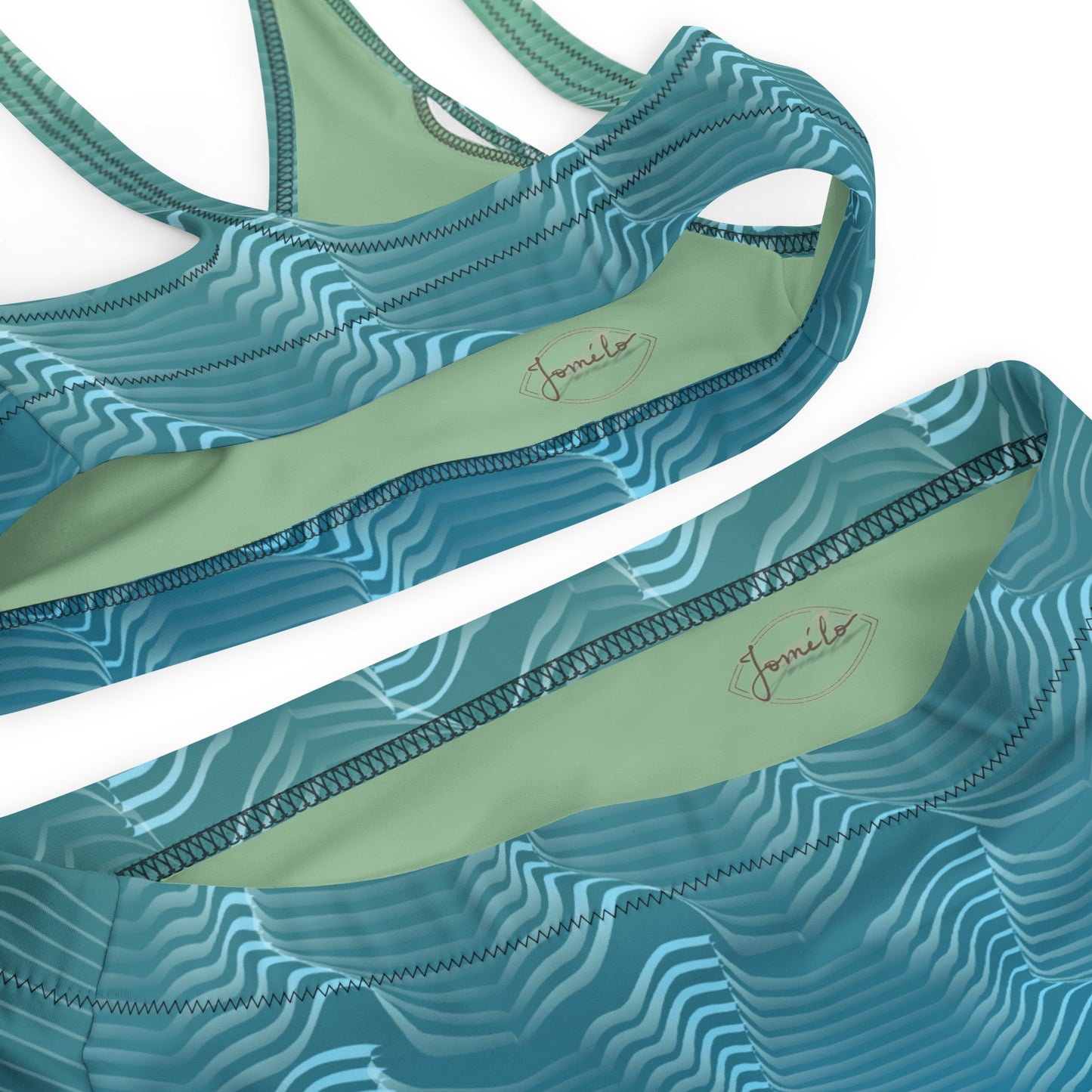 Maillot de bain Bikini "Storm SPM"