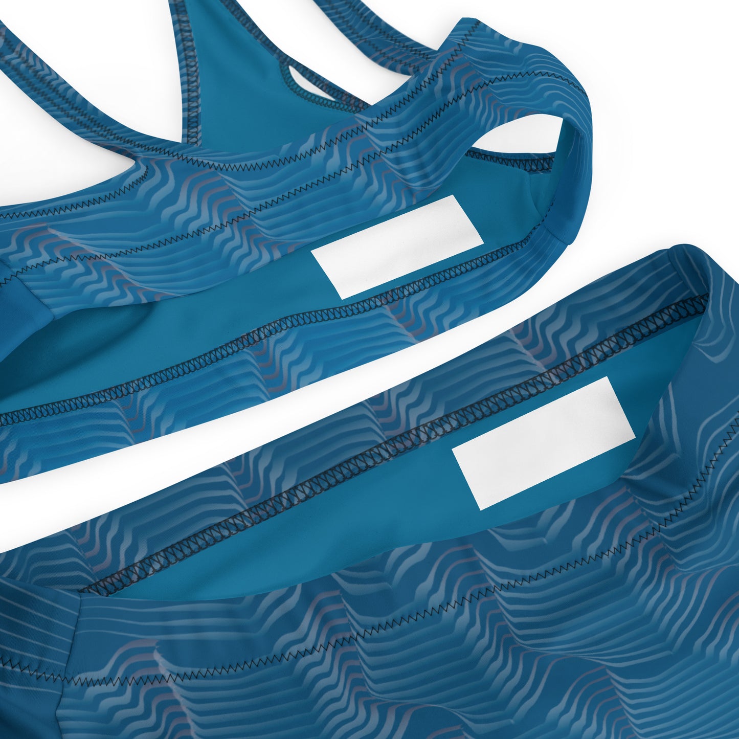 Maillot de bain Bikini "Storm"
