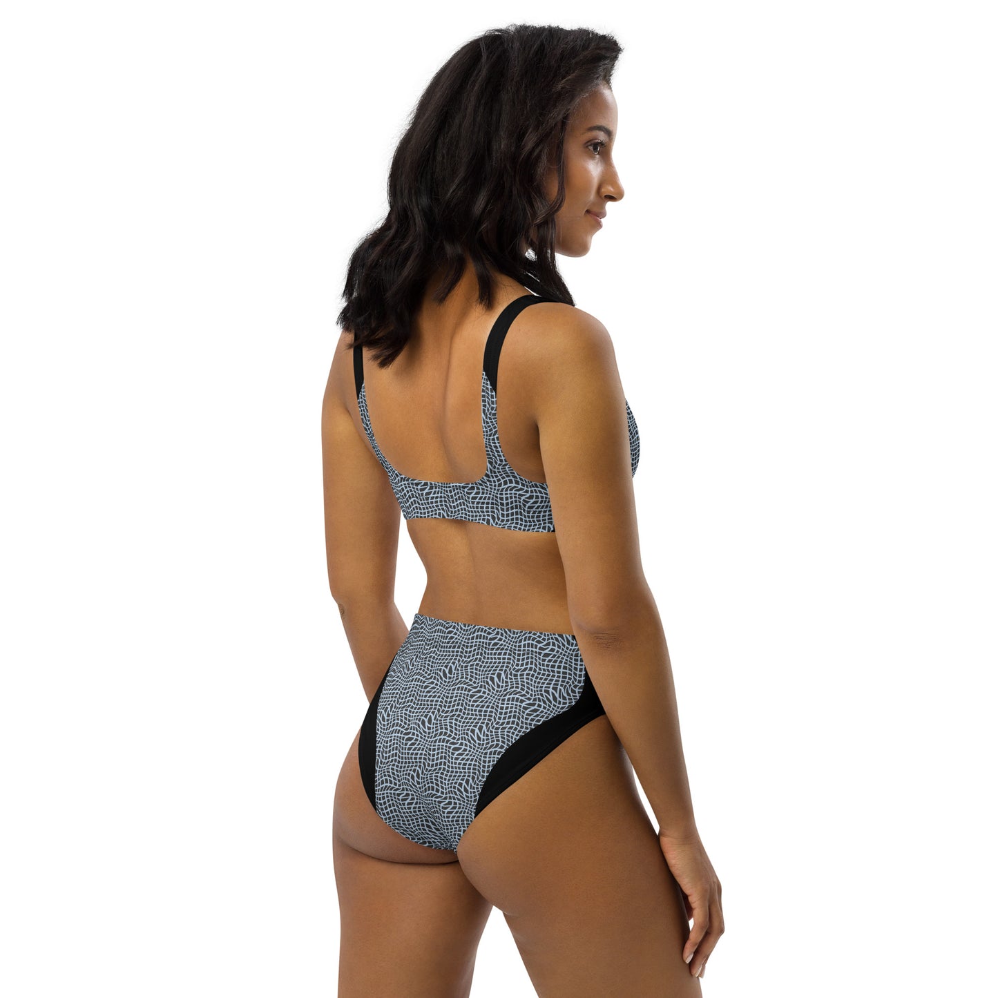 Maillot de Bain bikini "O' de Nuit"