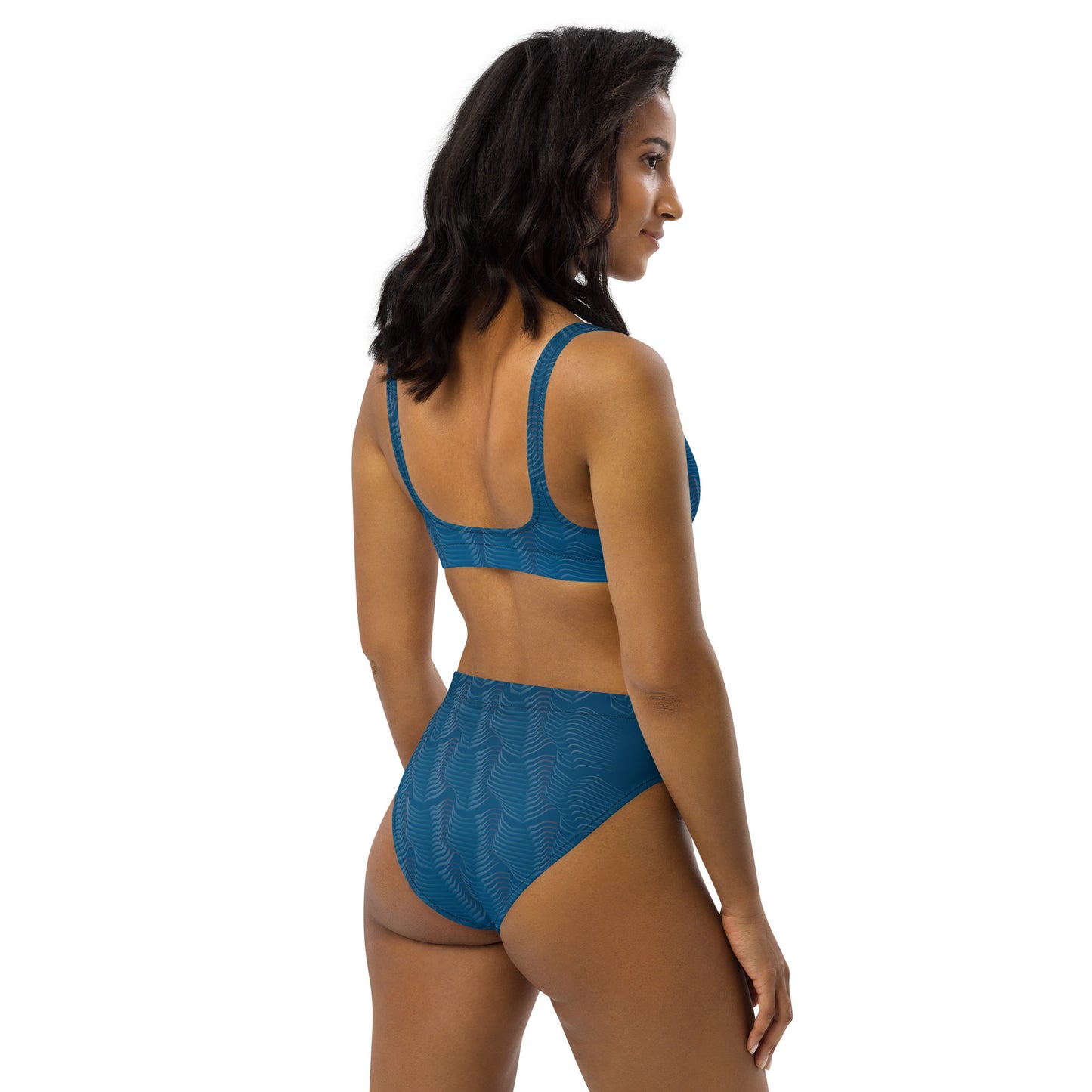 Maillot de bain Bikini "Storm"