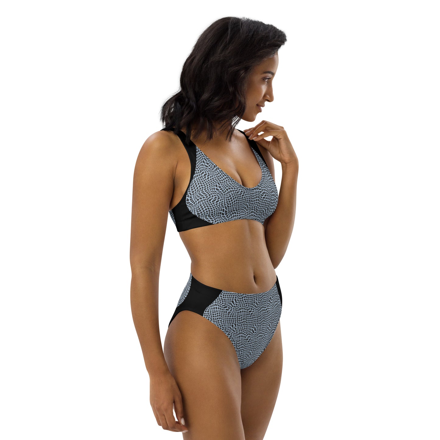 Maillot de Bain bikini "O' de Nuit"