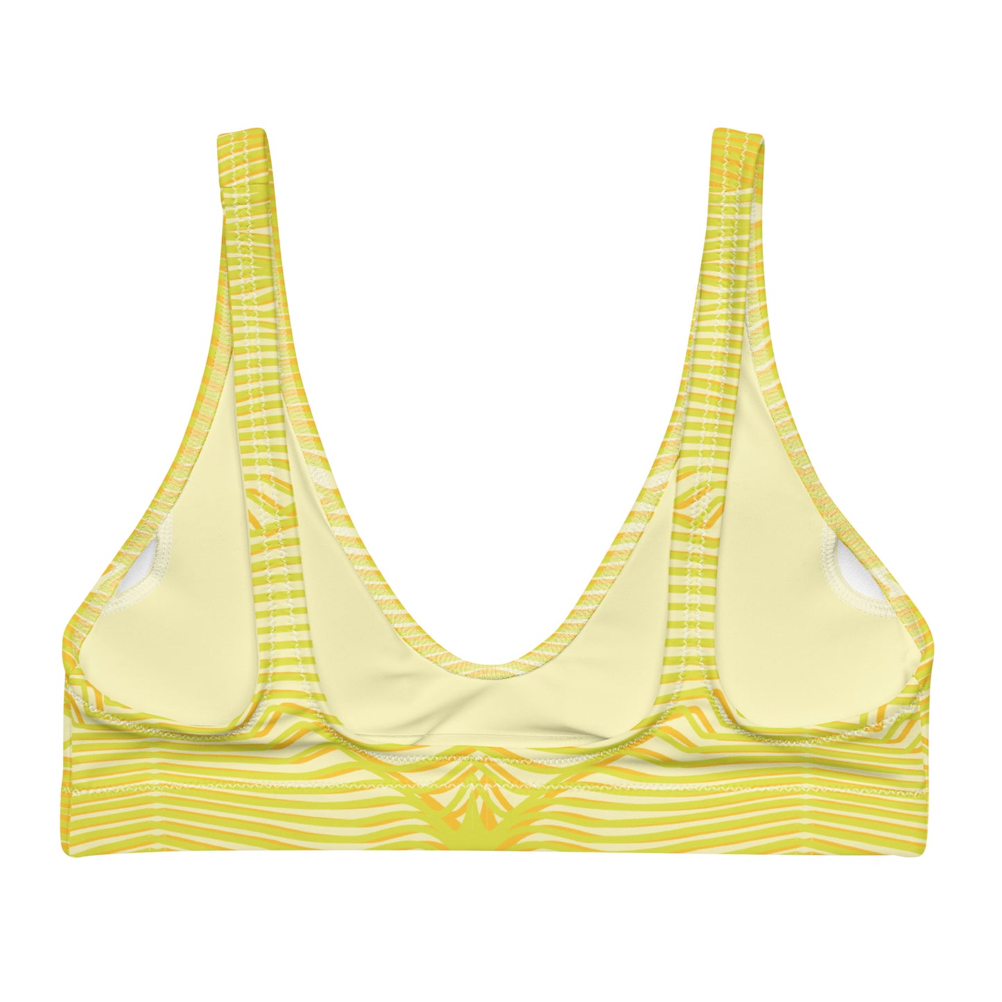Haut de Maillot de bain Bikini "O' Soleil"