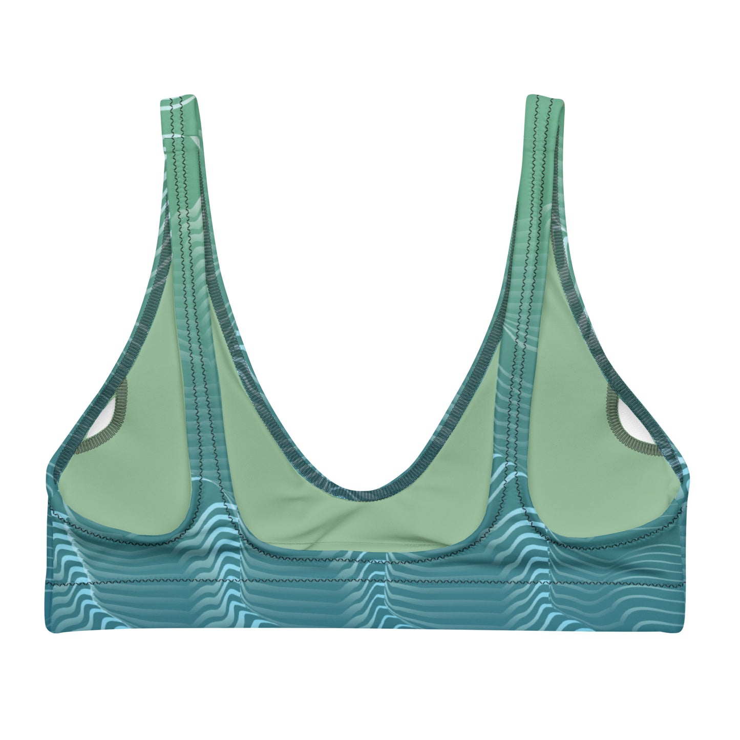 Haut de maillot de bain Bikini "Storm SPM"