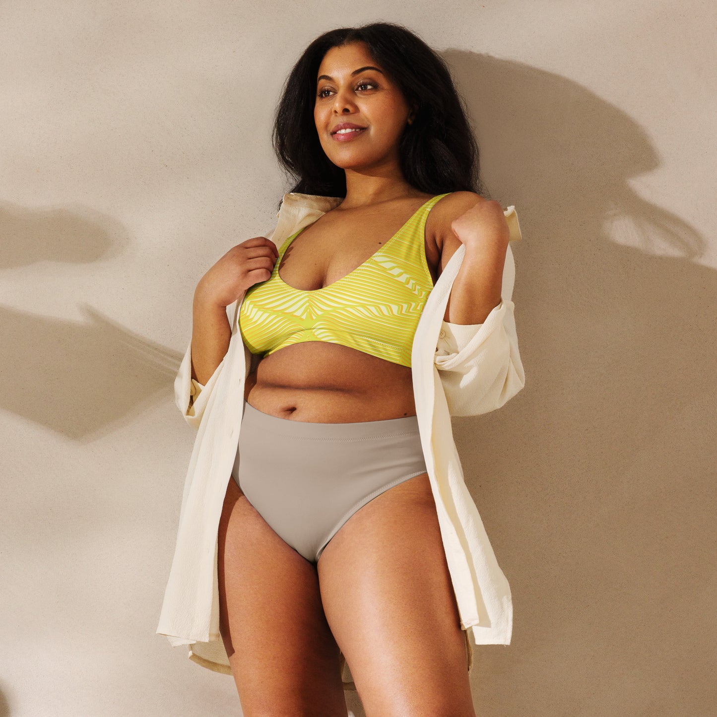 Haut de Maillot de bain Bikini "O' Soleil"