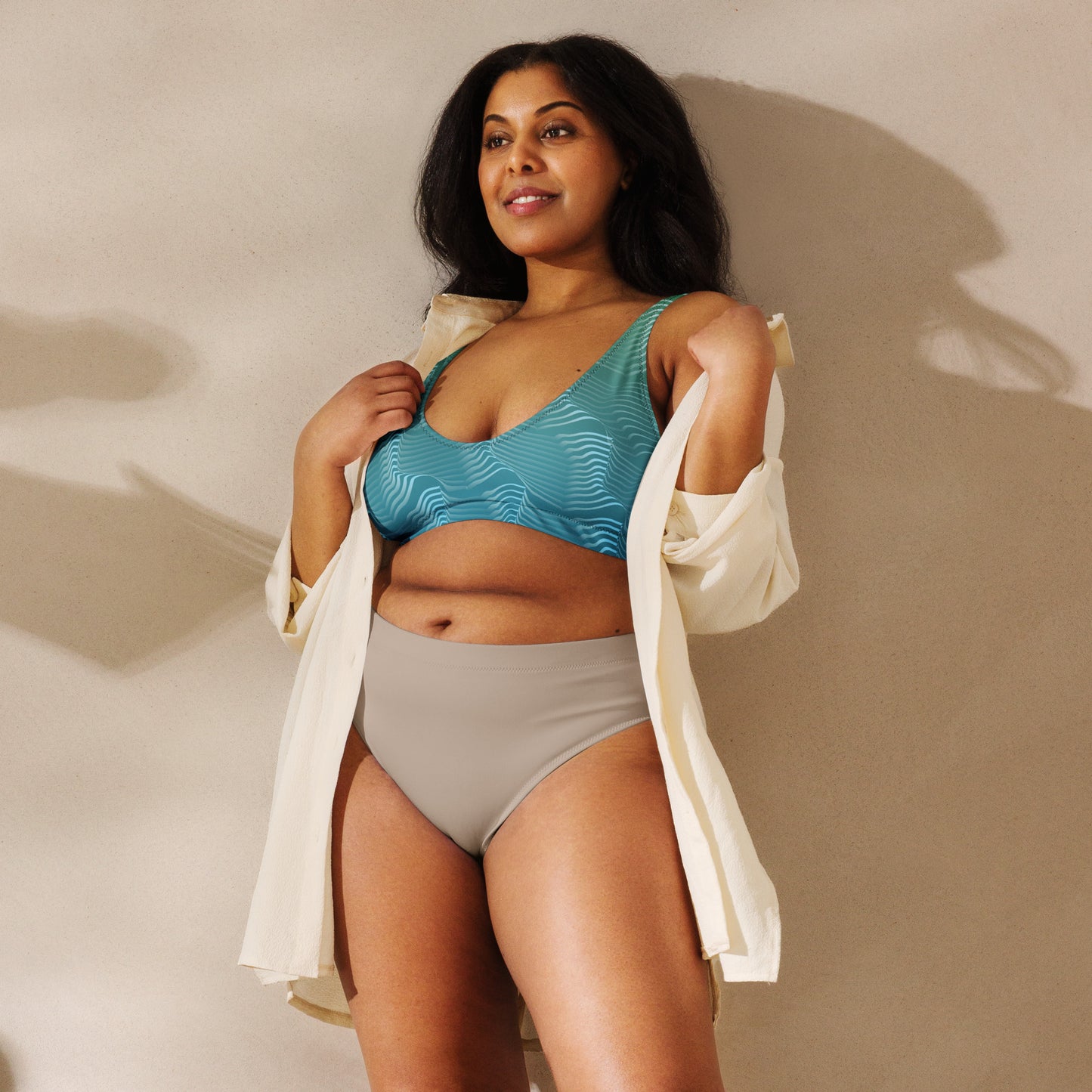 Haut de maillot de bain Bikini "Storm SPM"