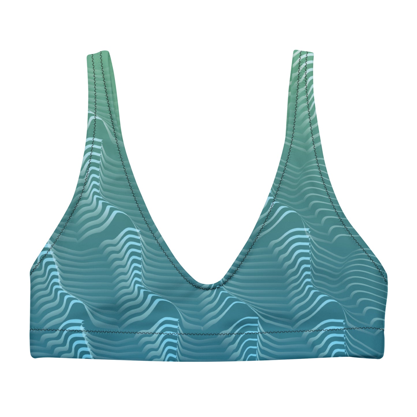 Haut de maillot de bain Bikini "Storm SPM"