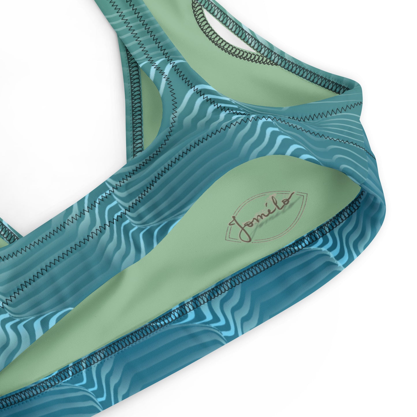 Haut de maillot de bain Bikini "Storm SPM"