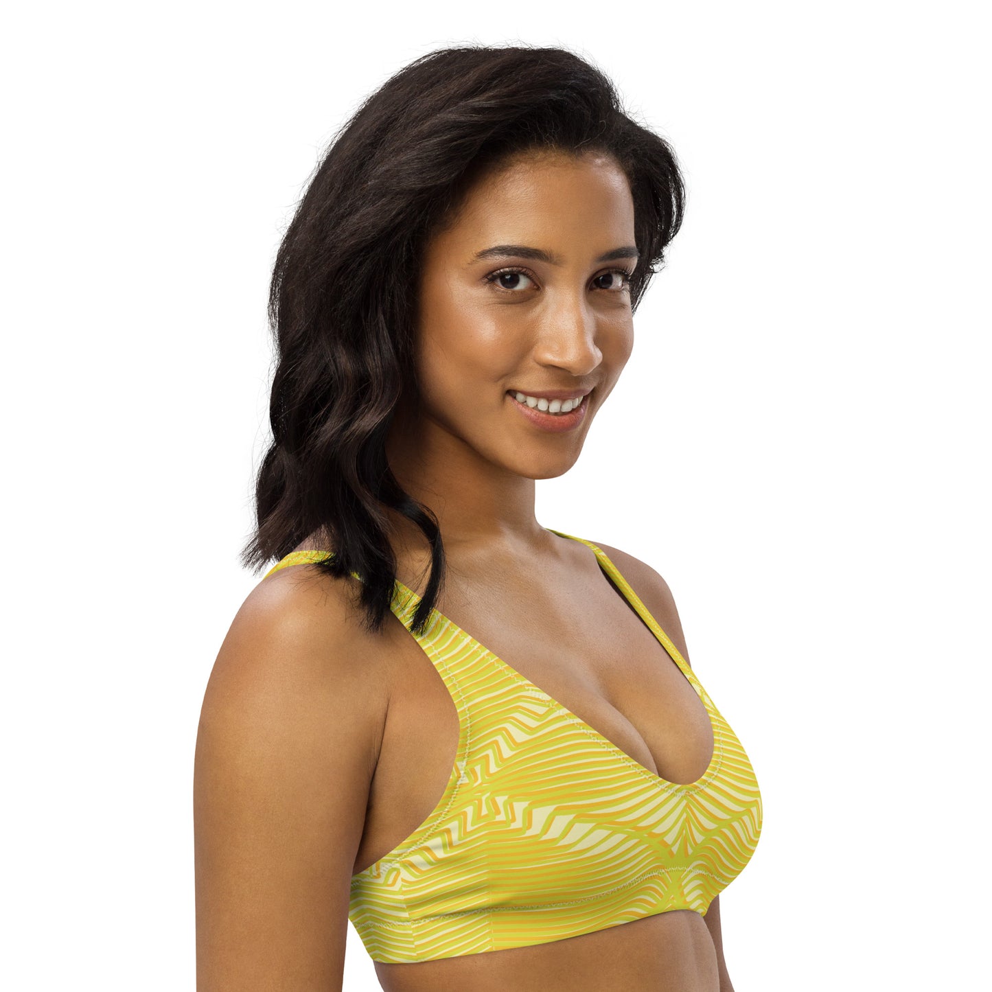 Haut de Maillot de bain Bikini "O' Soleil"