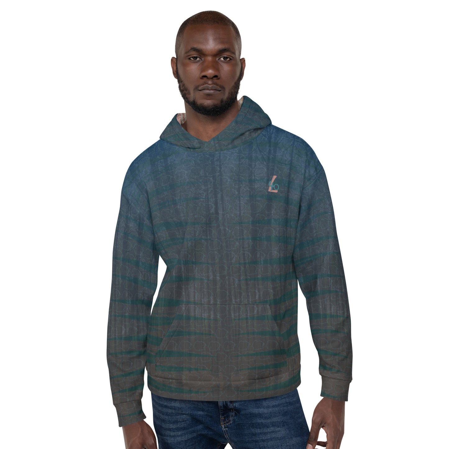 Sweat à capuche "Dream Adventure"