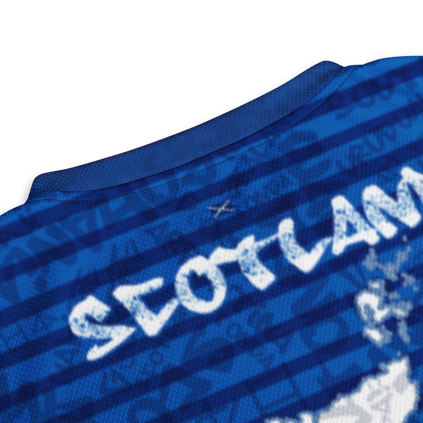 Maillot "Coupe du Monde de Rugby" Ecosse