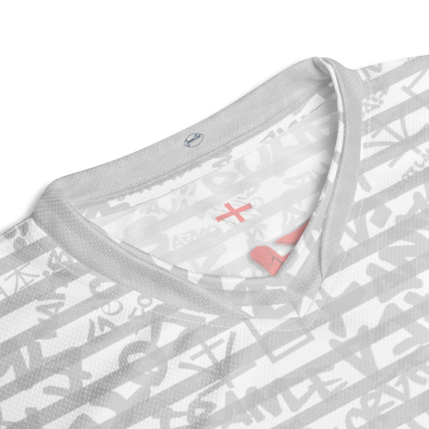 Maillot "Coupe du Monde de Rugby" Angleterre